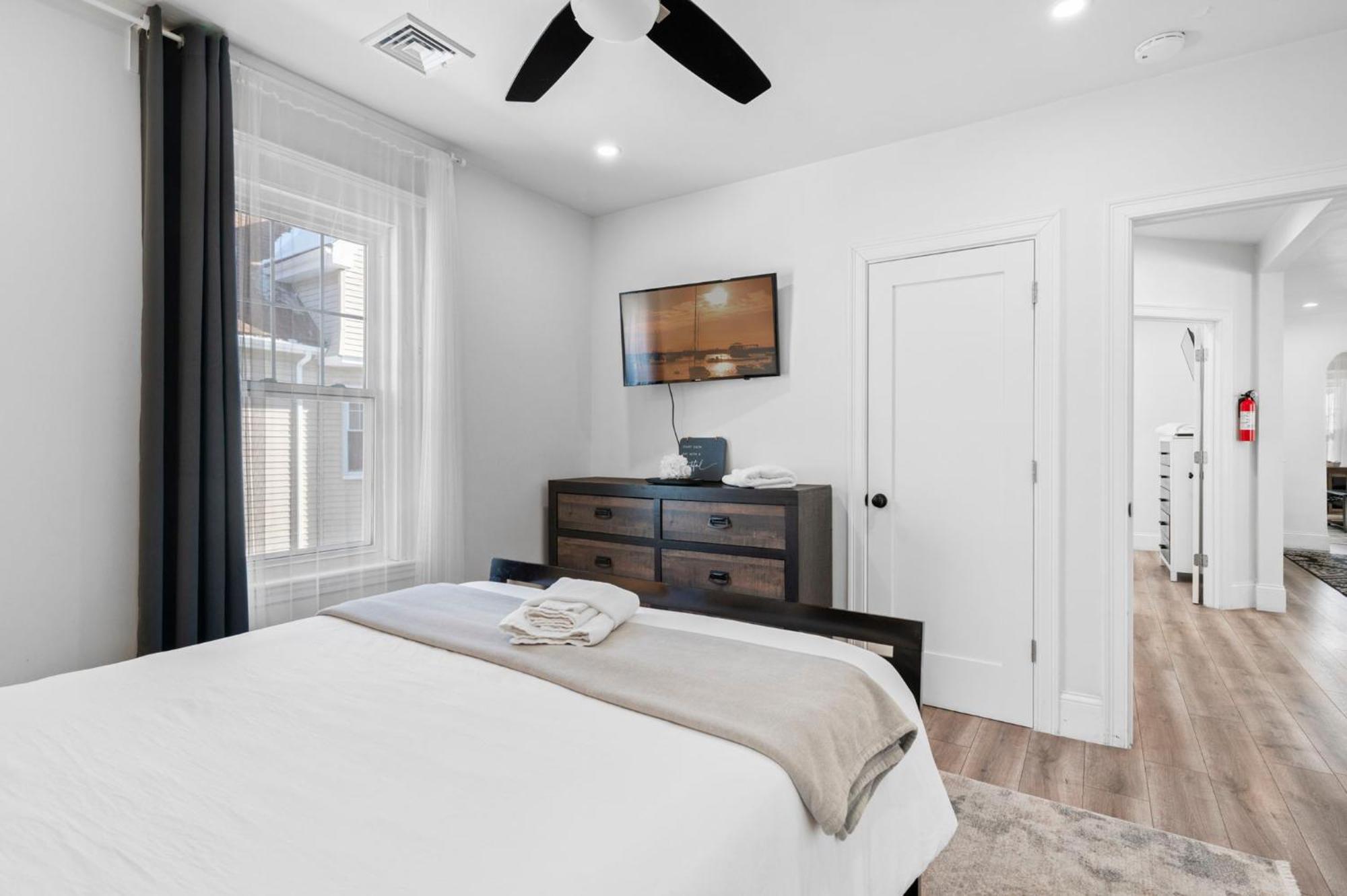 Roslindale Village Condos Boston Exterior photo