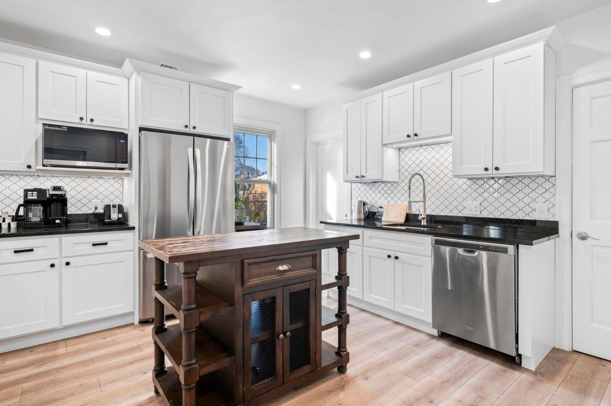 Roslindale Village Condos Boston Exterior photo