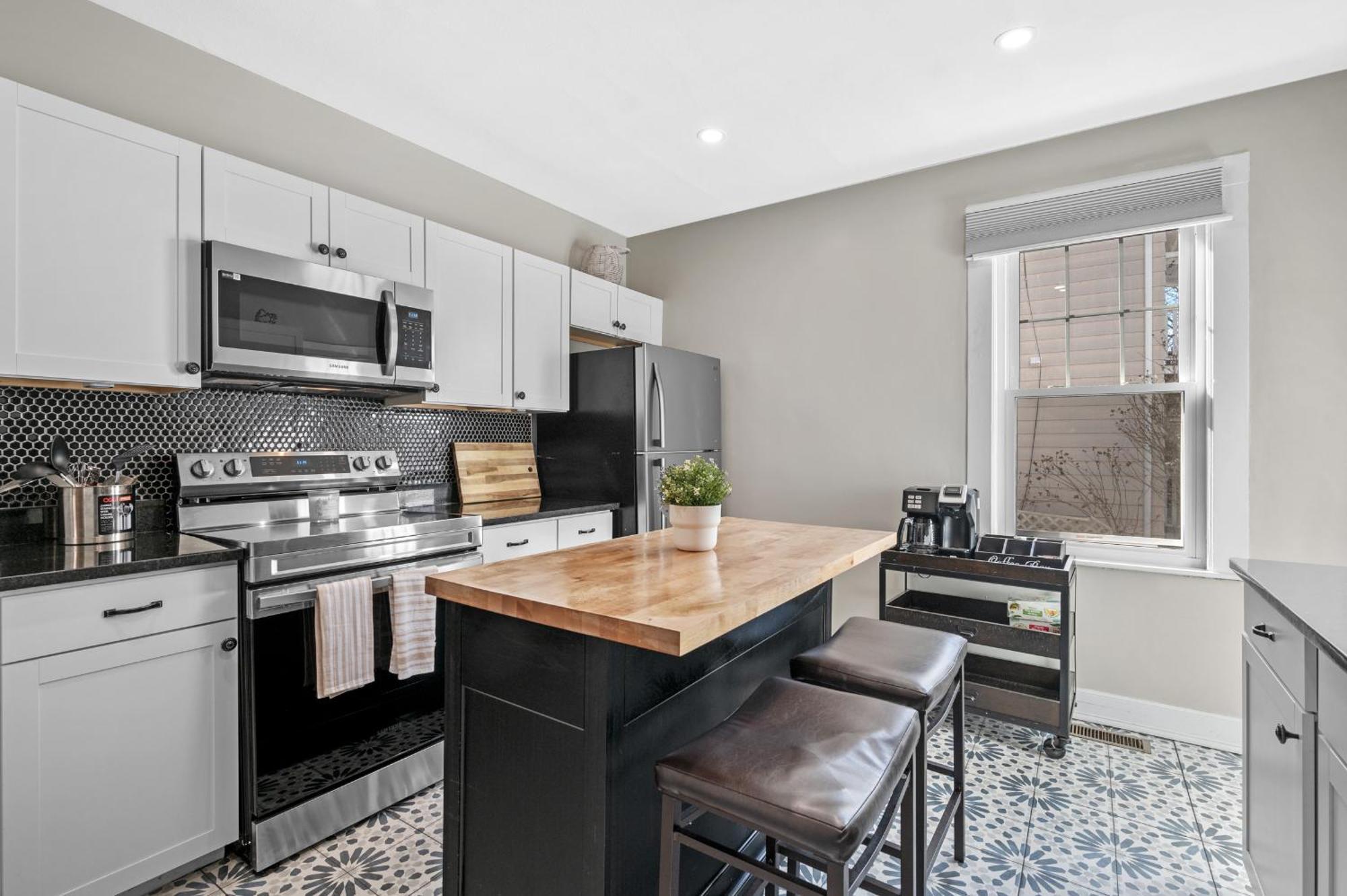 Roslindale Village Condos Boston Exterior photo