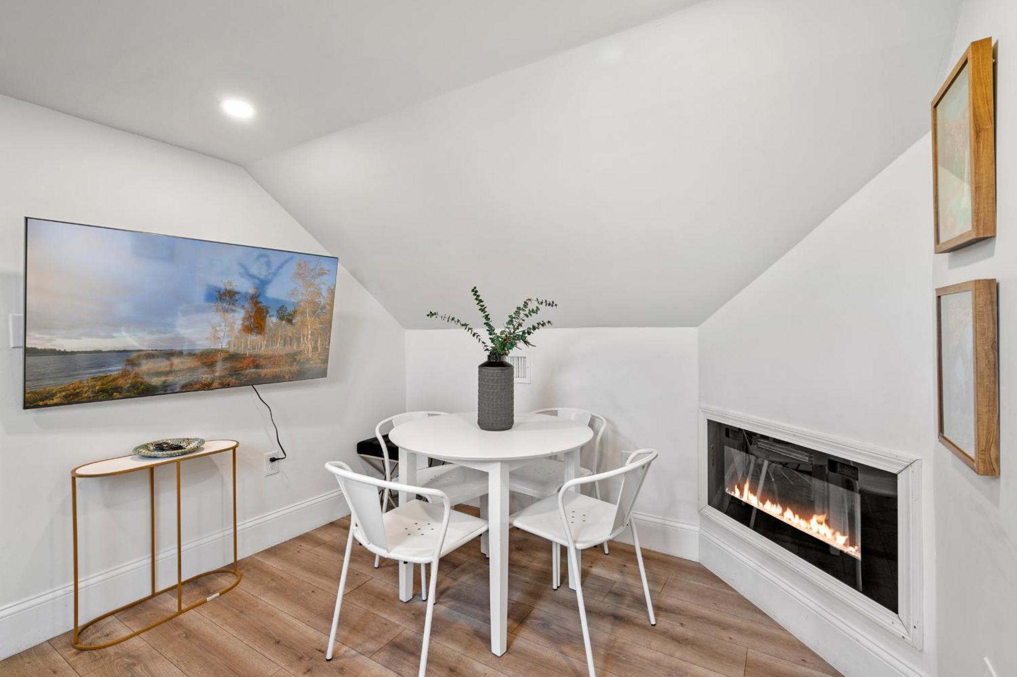 Roslindale Village Condos Boston Exterior photo